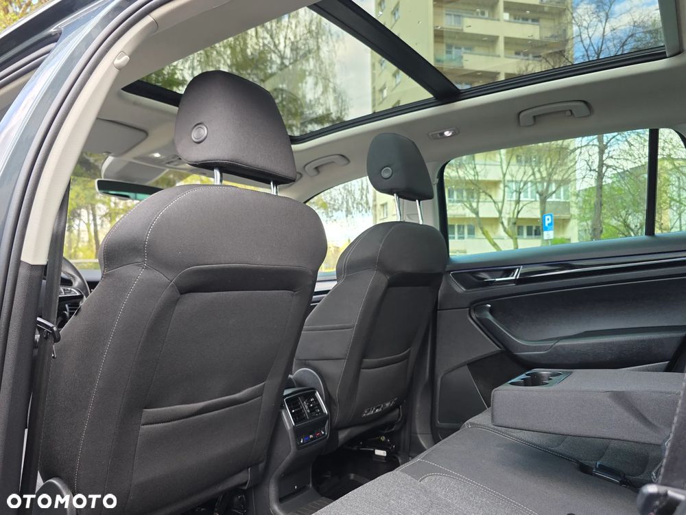 Skoda Kodiaq 2.0 TSI 4x4 Style DSG - 15