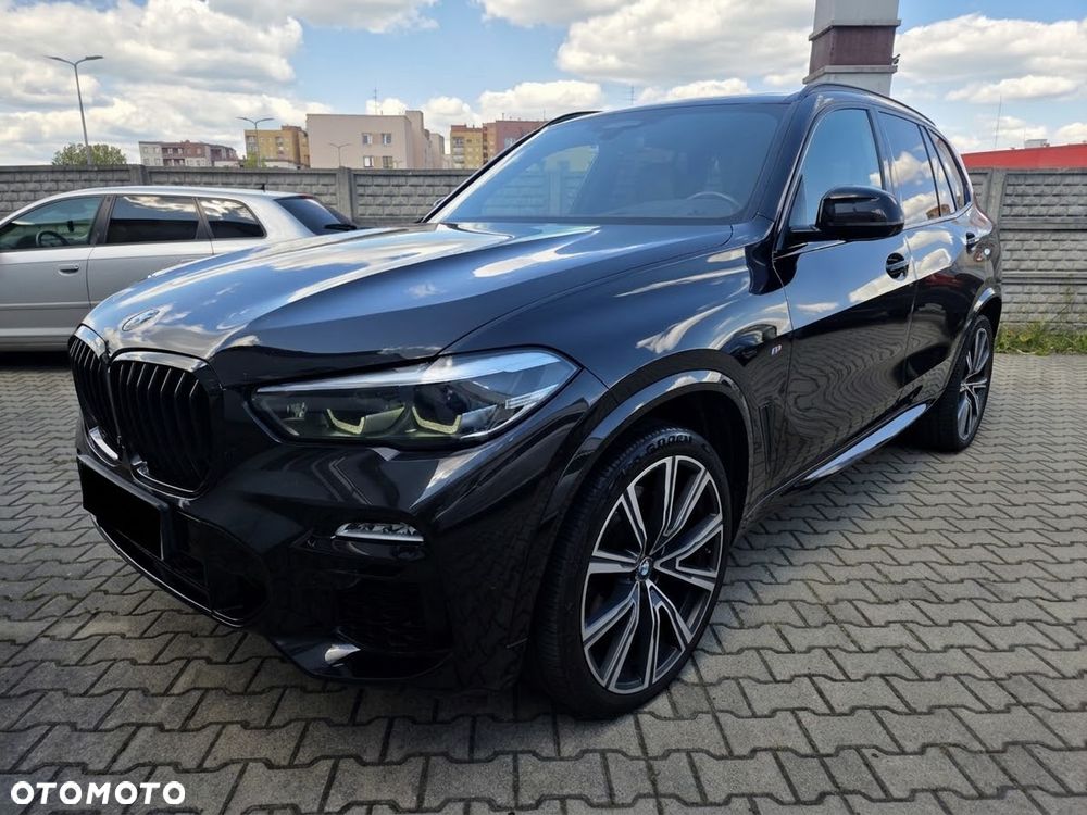 BMW X5 M - 2