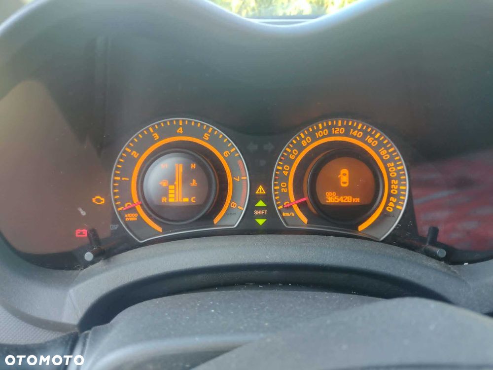 Toyota Auris - 5