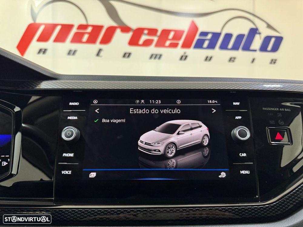 VW Polo 1.0 TSI Life - 30