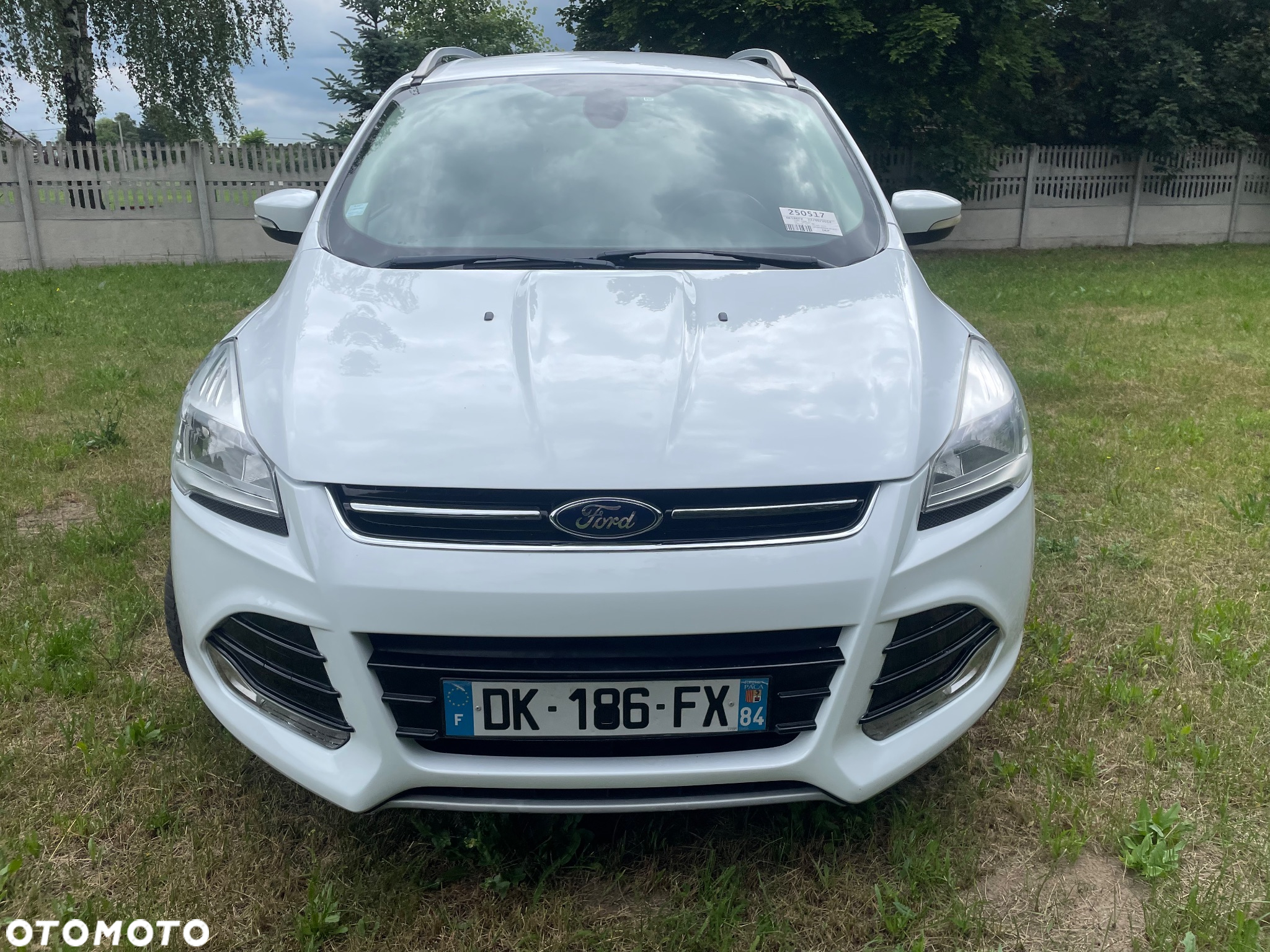 Ford Kuga 2.0 TDCi 2x4 Trend - 2