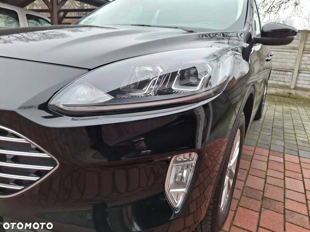 Ford Kuga 2.0 EcoBlue AWD Titanium - 14