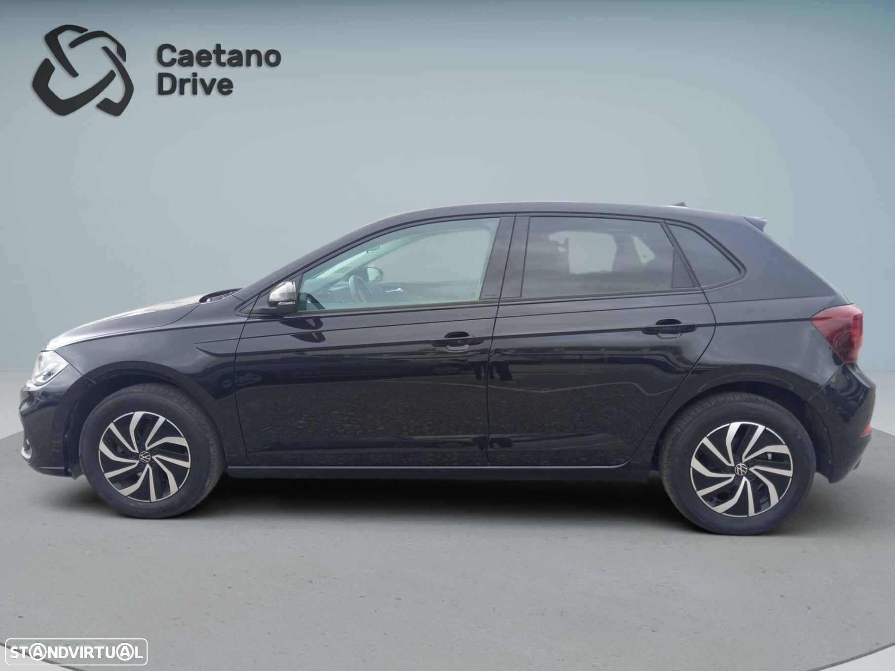 VW Polo 1.0 TSI Urban - 8