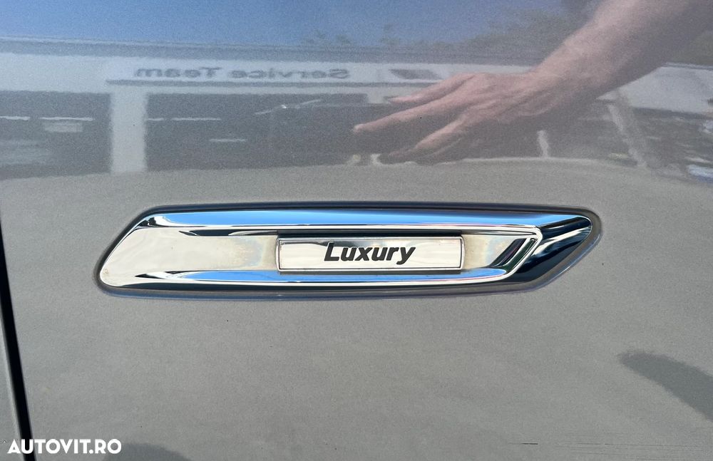 BMW Seria 5 525d xDrive Sport-Aut. Modern Line - 30