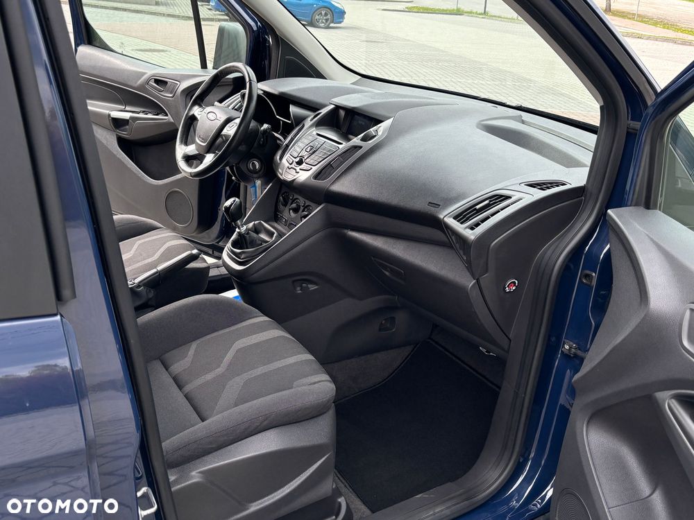 Ford Tourneo Connect Grand - 8