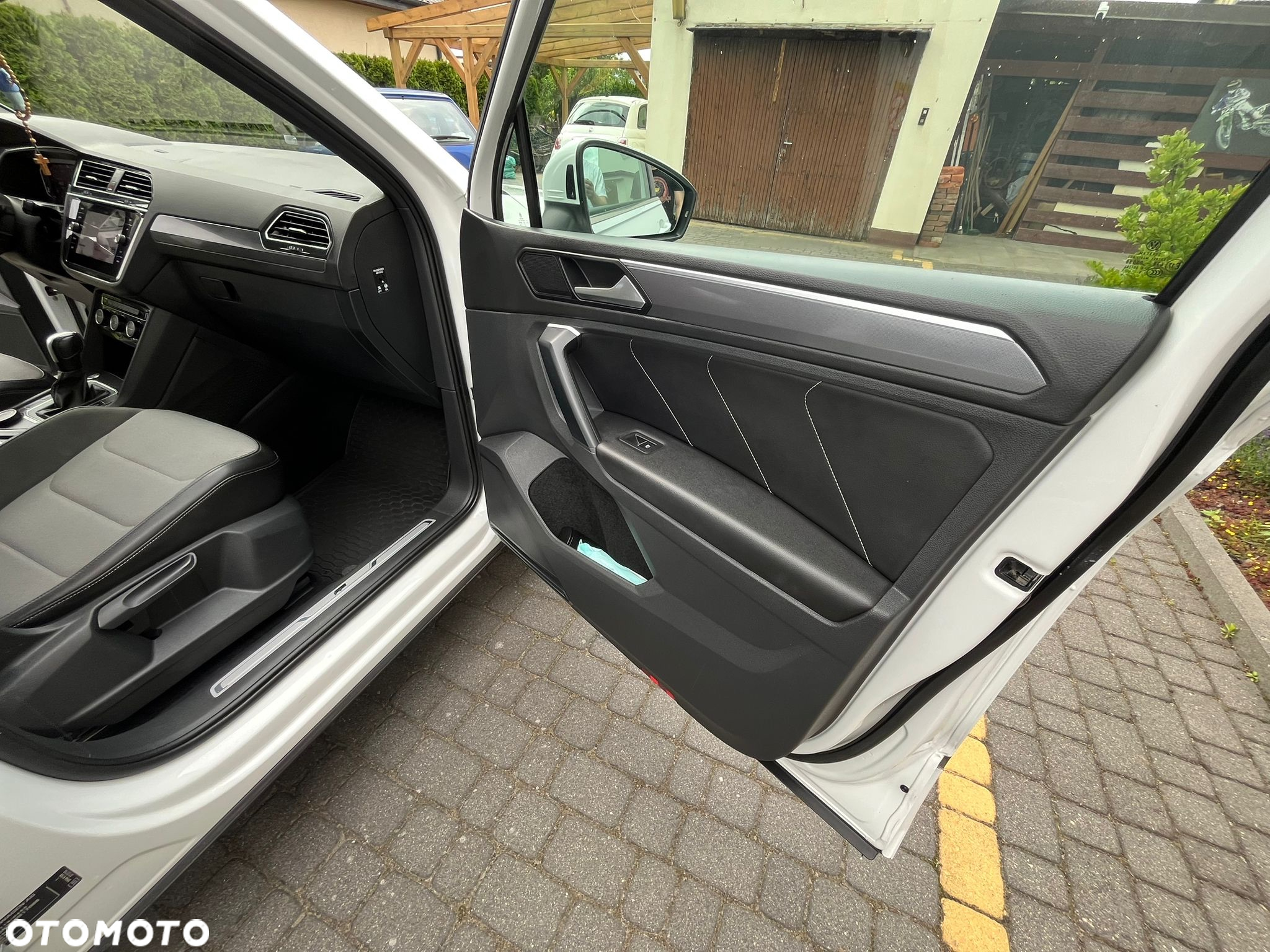 Volkswagen Tiguan 2.0 TDI BMT SCR 4Mot Highline DSG - 25