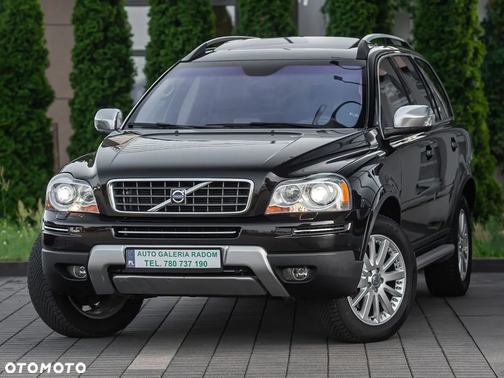 Volvo XC 90 D5 Executive - 5