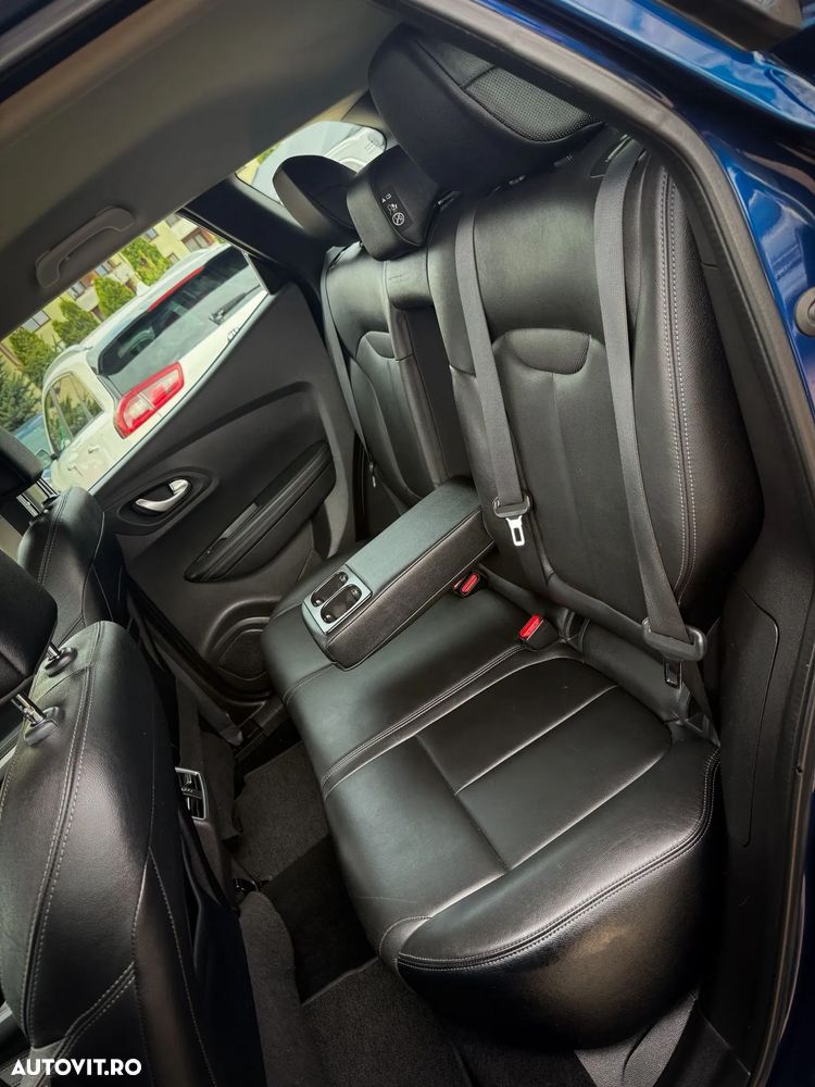 Renault Kadjar TCe EDC GPF Intens - 8