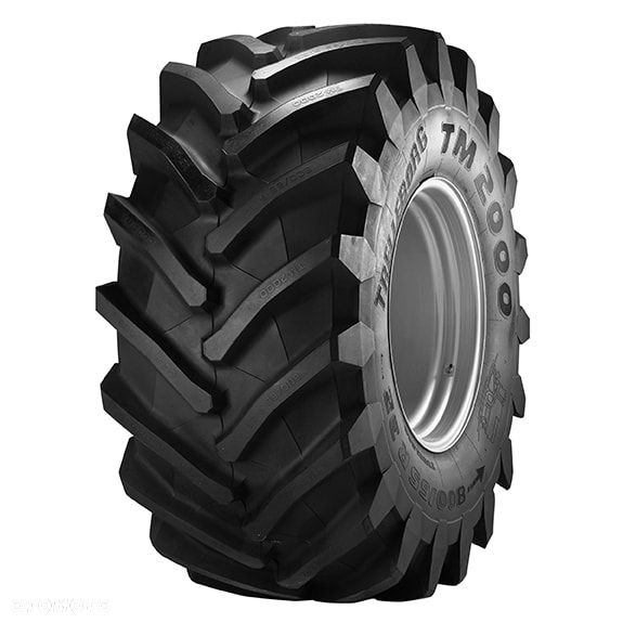 OPONA 900/60R32 TRELLEBORG TM2000 181A8 TL - 1