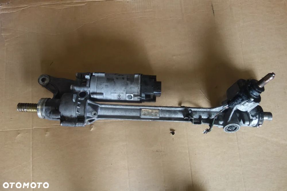 PRZEKŁADNIA KIEROWNICZA LAND ROVER SPORT JPLA-3200-AA - 1