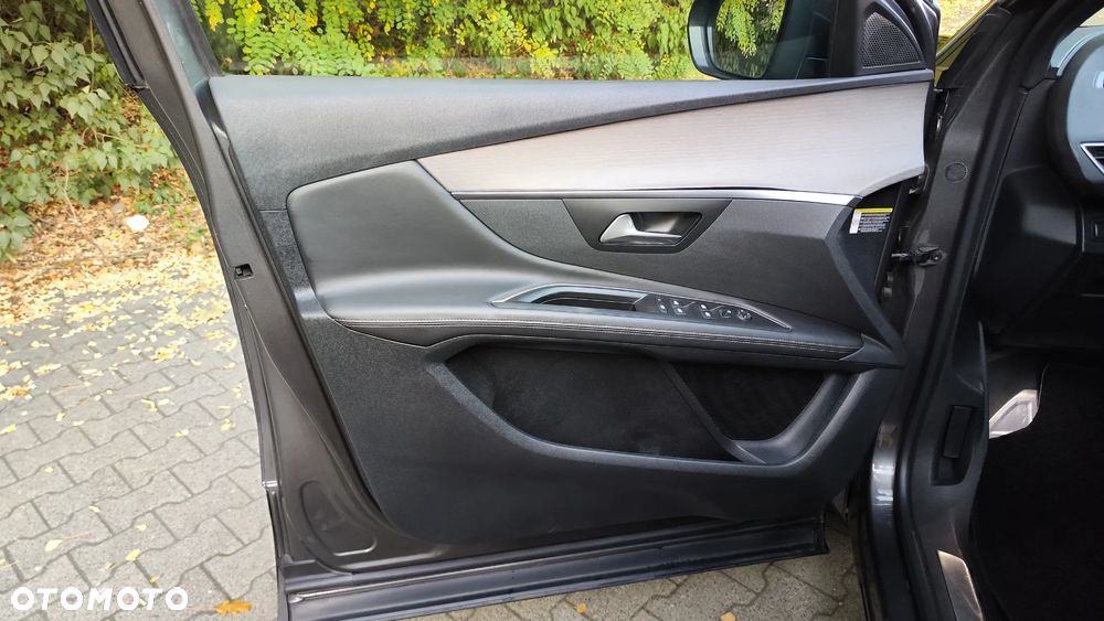 Peugeot 3008 BlueHDi 180 Stop & Start EAT6 GT - 18