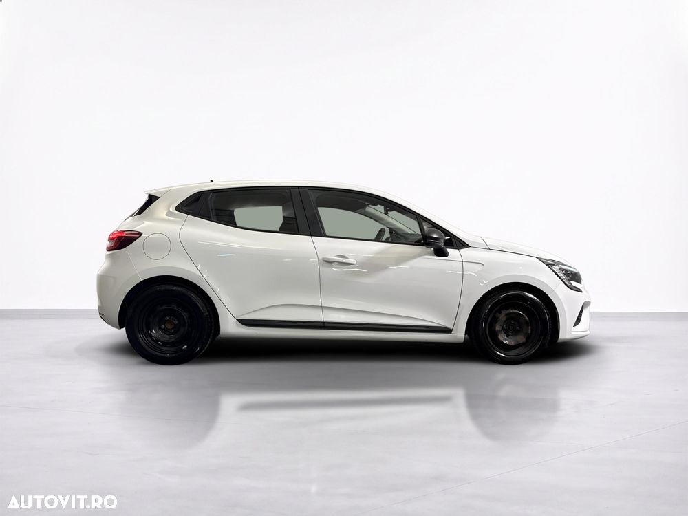 Renault Clio - 7
