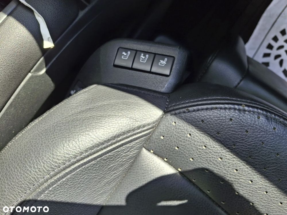 Citroën C4 Picasso 1.6 e-HDi Exclusive ETG6 - 22