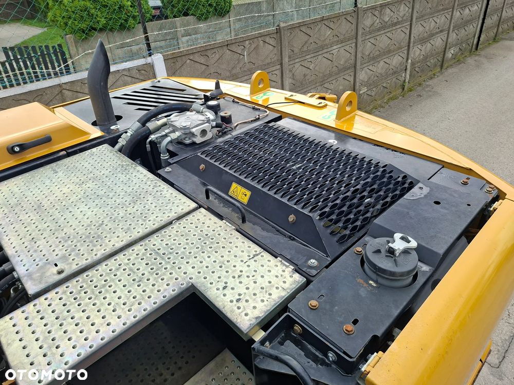 Caterpillar CAT M 315 D - 15