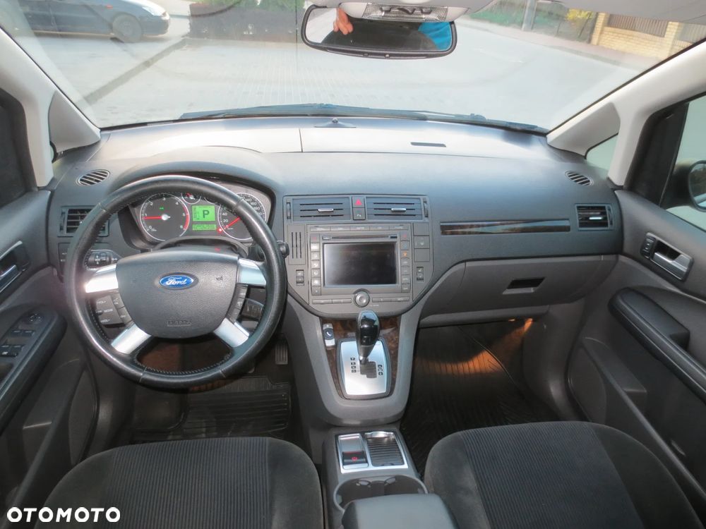 Ford C-MAX - 5