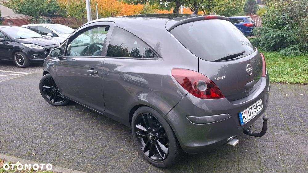 Opel Corsa - 15