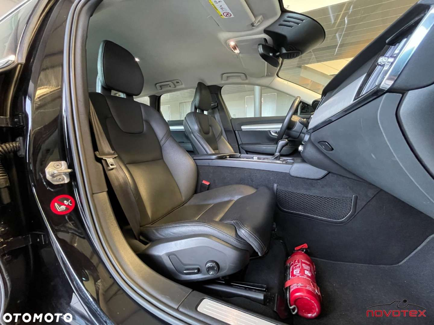 Volvo V90 D3 Momentum - 13