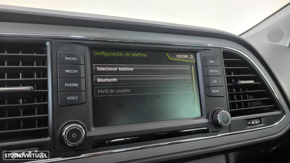 SEAT Leon X-Perience - 31