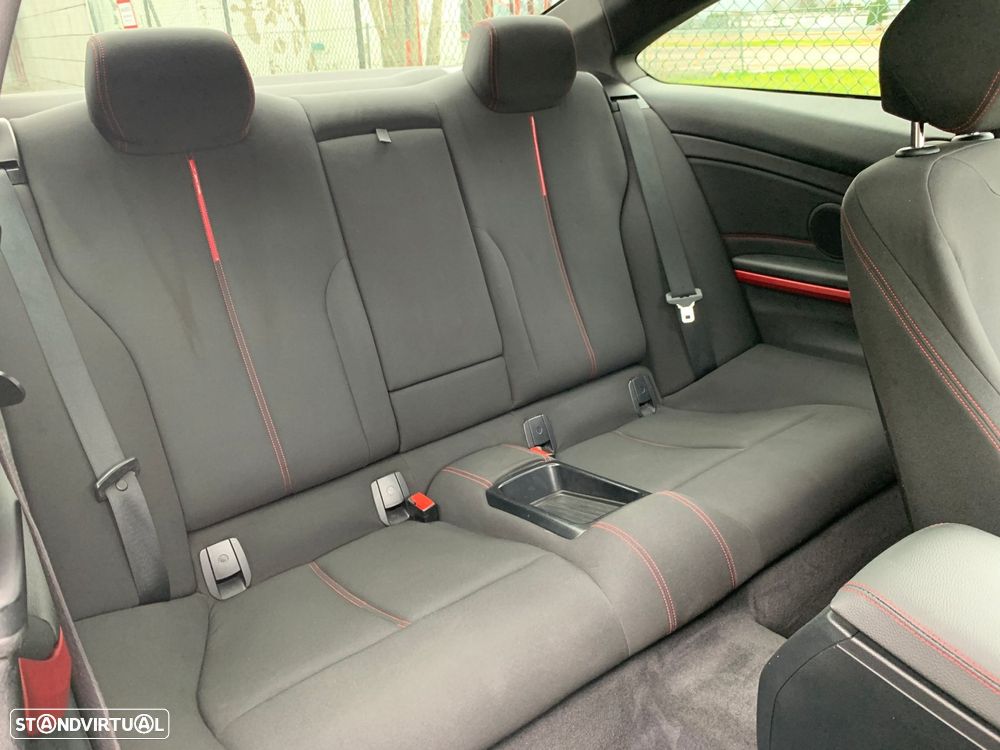 BMW 425 d Pack M - 22