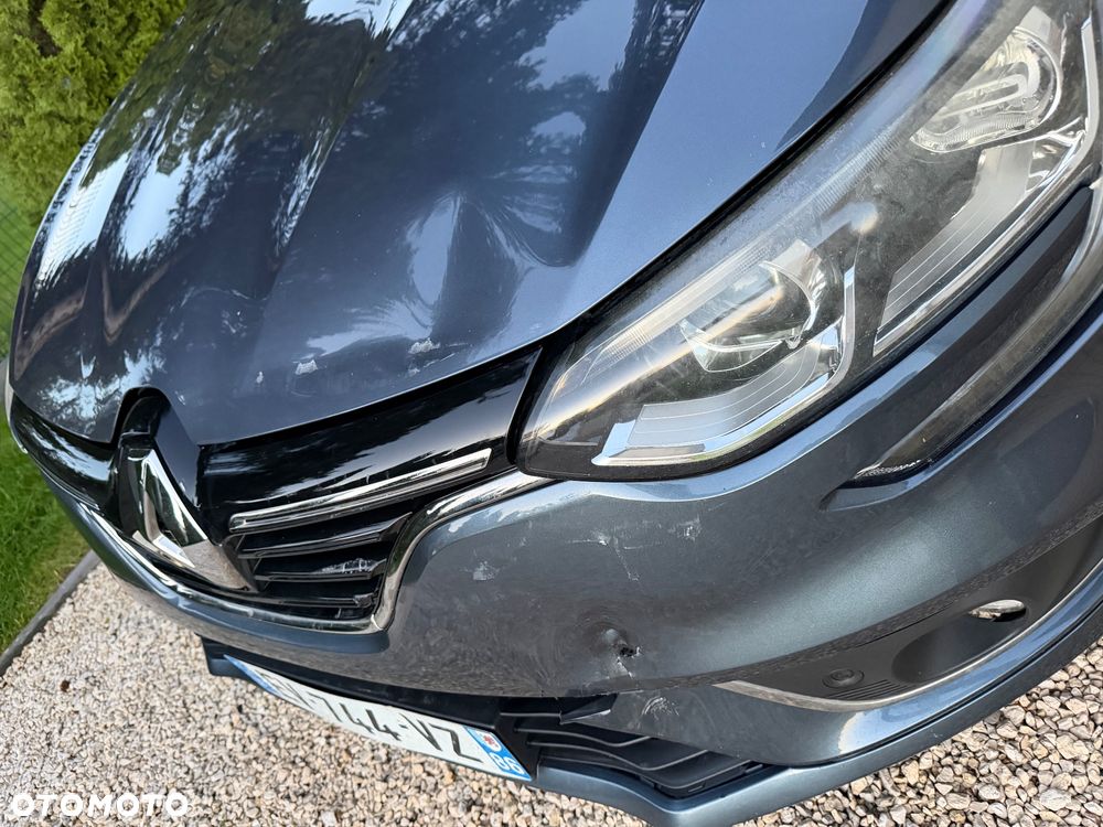 Renault Megane 2018 photo 5