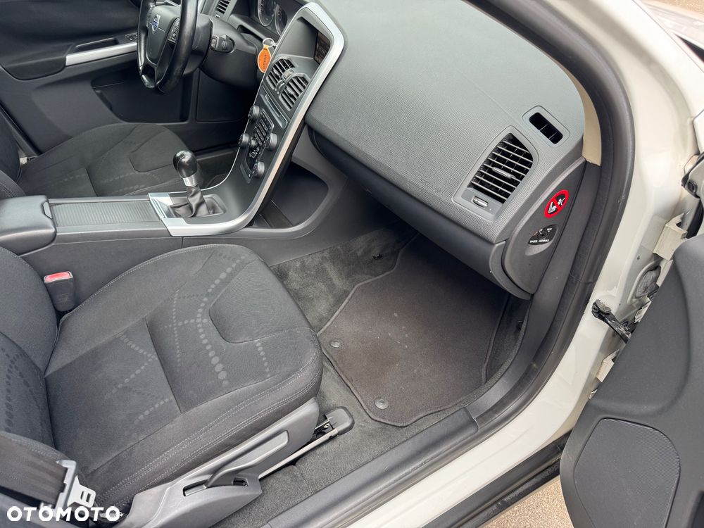 Volvo XC 60 DRIVe Summum - 16