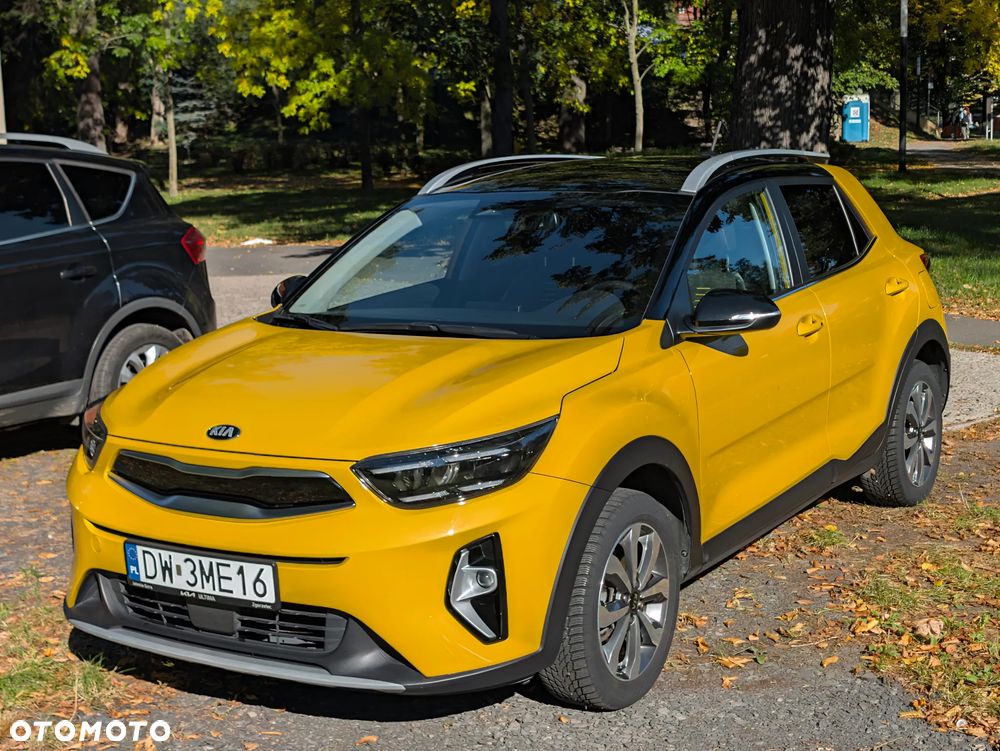 Kia Stonic 1.2 L Business Line - 1