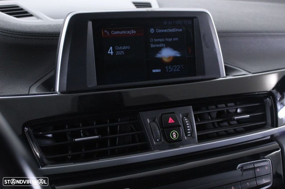 BMW X2 16 d sDrive Auto Pack M - 28