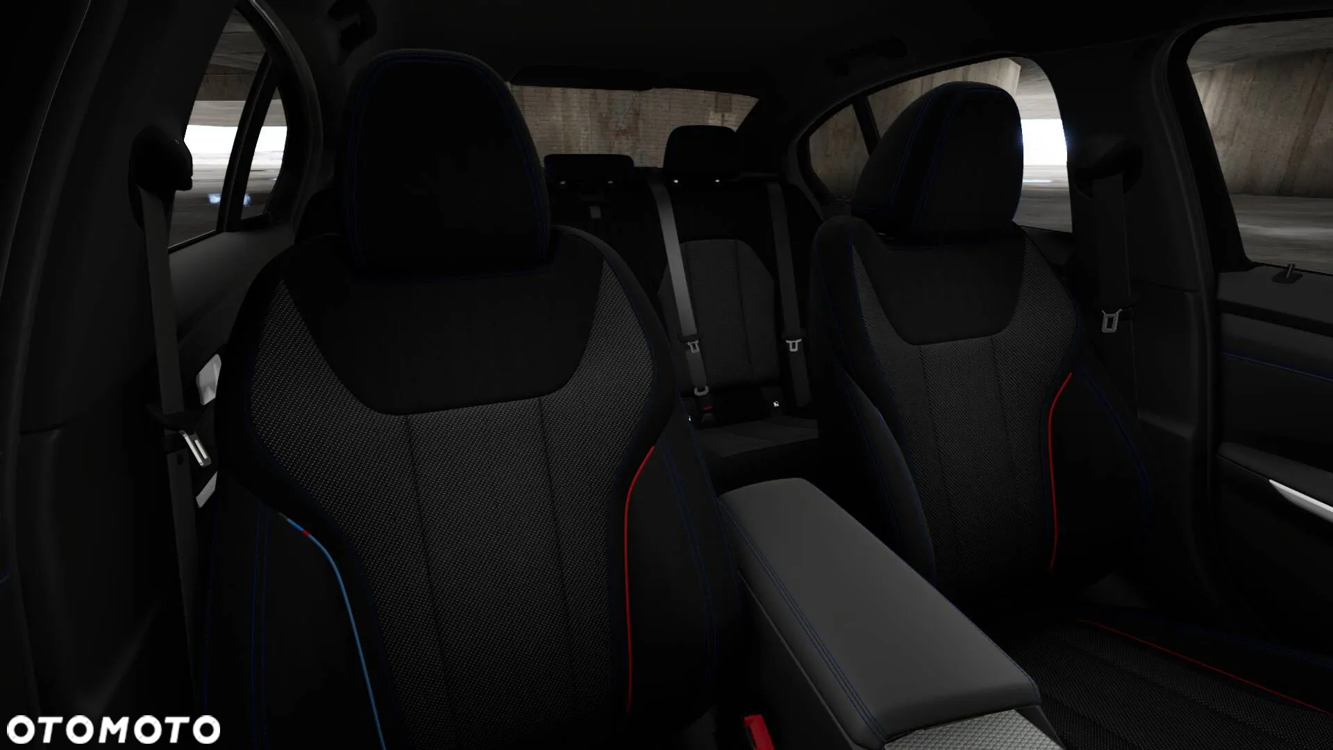 BMW Seria 3 318i M Sport - 12