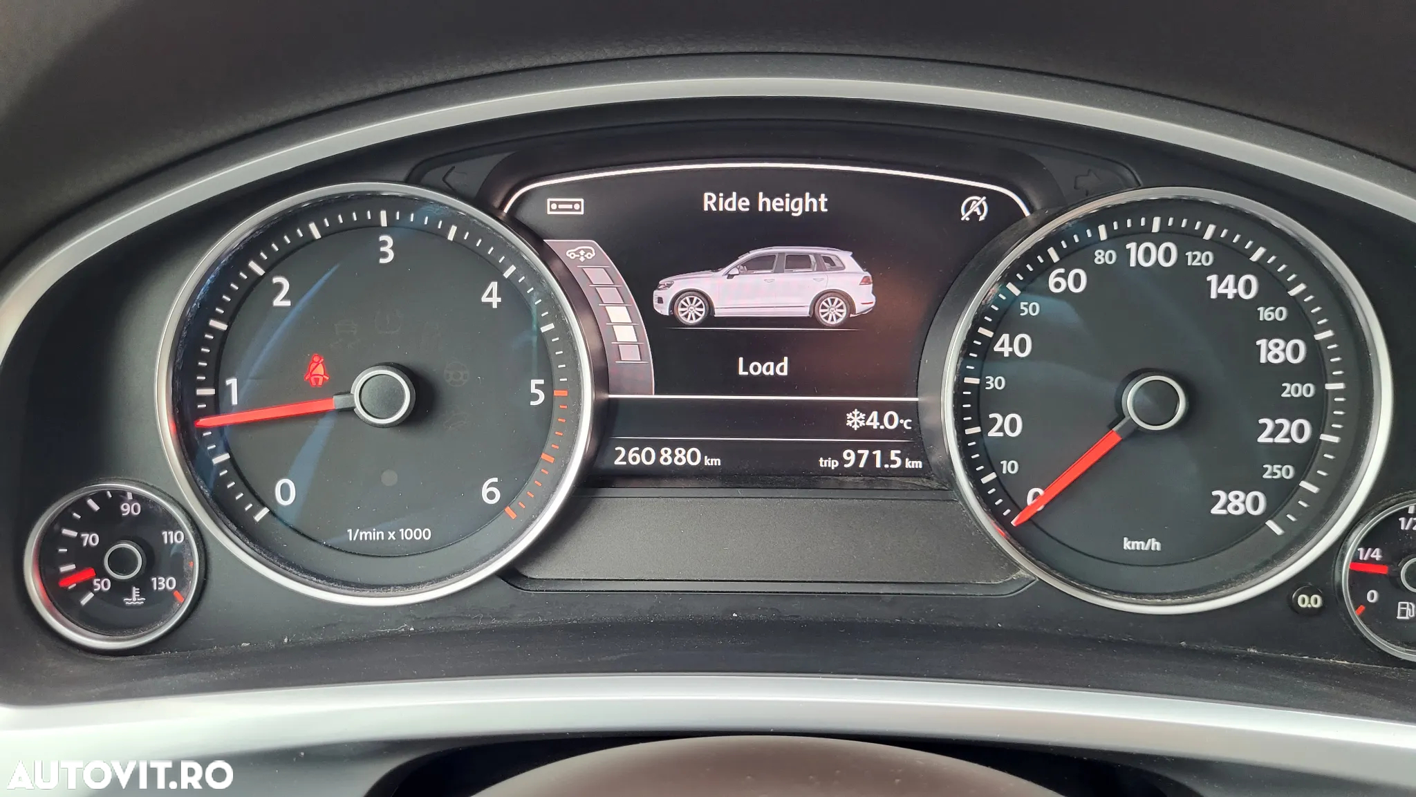 Volkswagen Touareg - 20