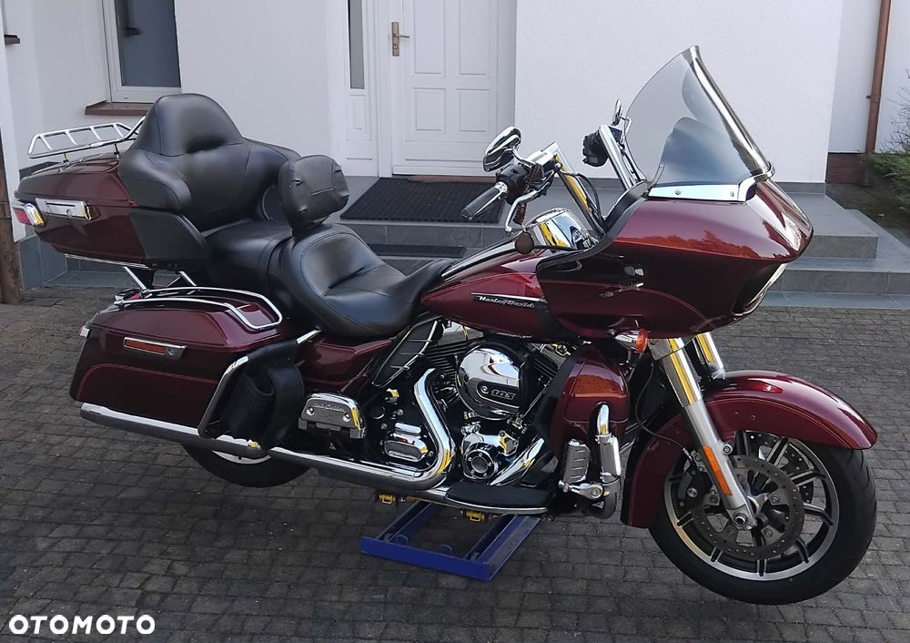Harley-Davidson Touring Road Glide - 7