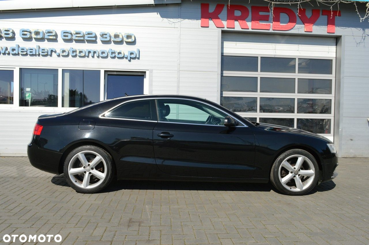 Audi A5 - 14