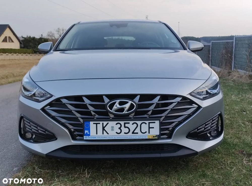 Hyundai i30 1.0 T-GDI Modern - 4