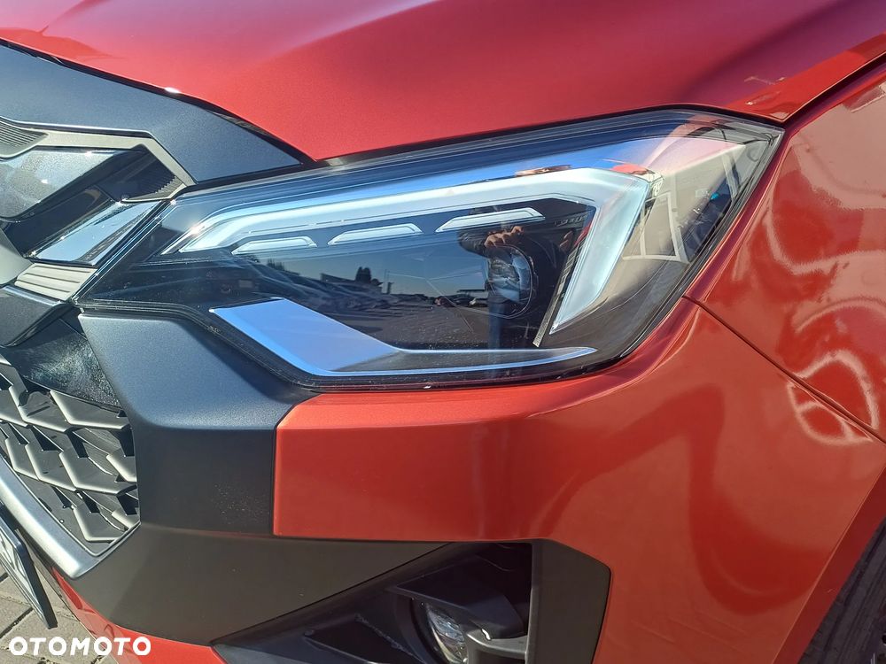 Isuzu D-Max 1.9 DC LSE - 9