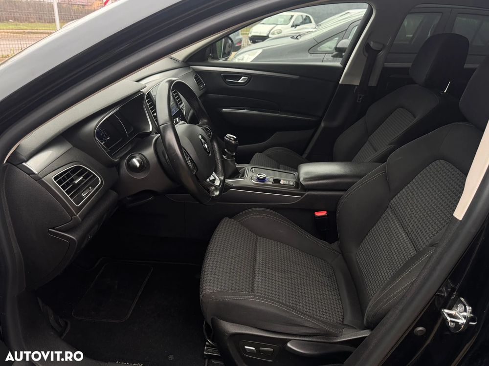 Renault Talisman - 5