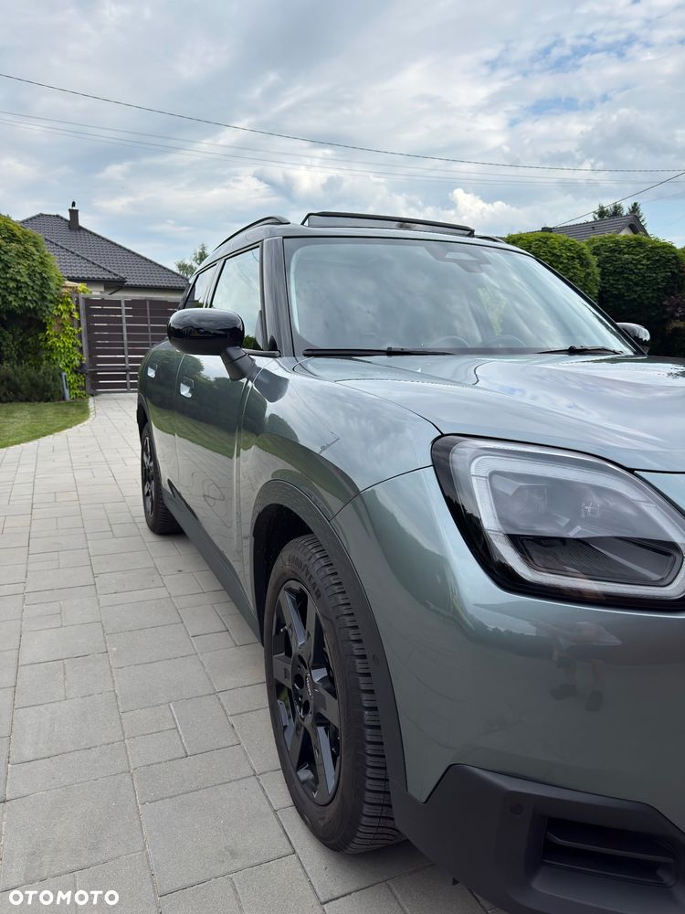 MINI Countryman - 11