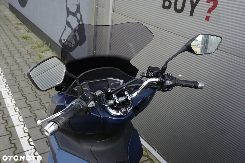 Honda PCX - 14