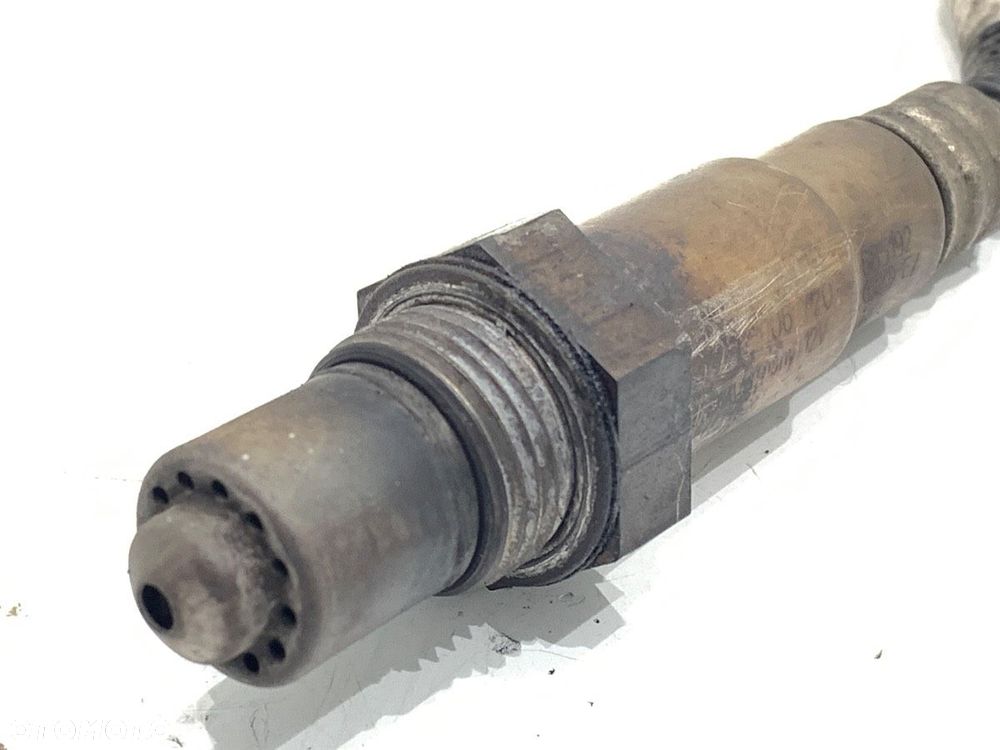 SONDA LAMBDA TYŁ  PEUGEOT 107 (PM_, PN_) 2005 - 2014 1.0 50 kW [68 KM] benzyna 2005 - 2014 - 2