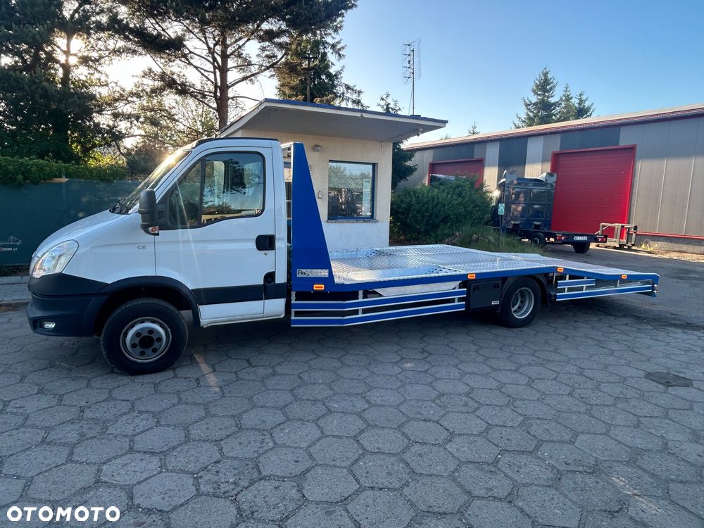 Iveco Daily 70c21 - 1