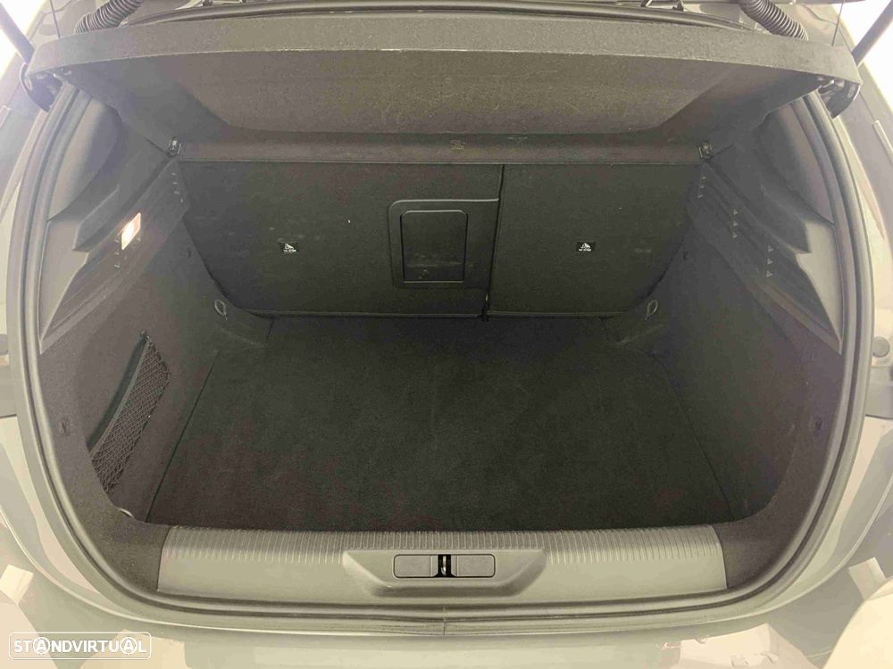 Peugeot 308 1.5 BlueHDi Allure EAT8 - 20