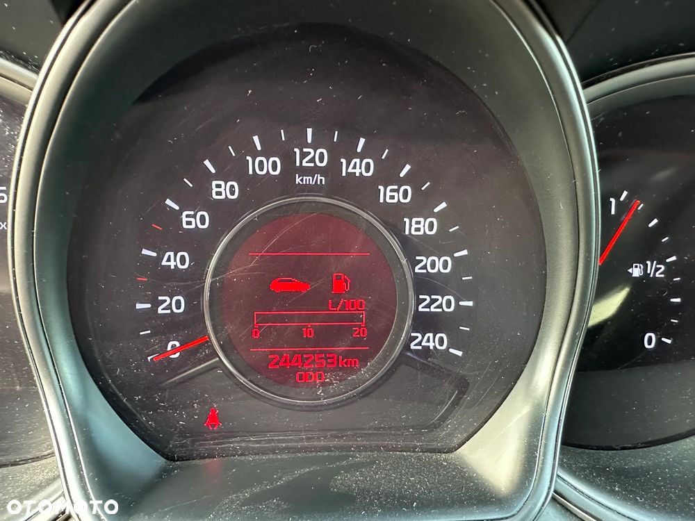 Kia Ceed 1.6 CRDi M - 7
