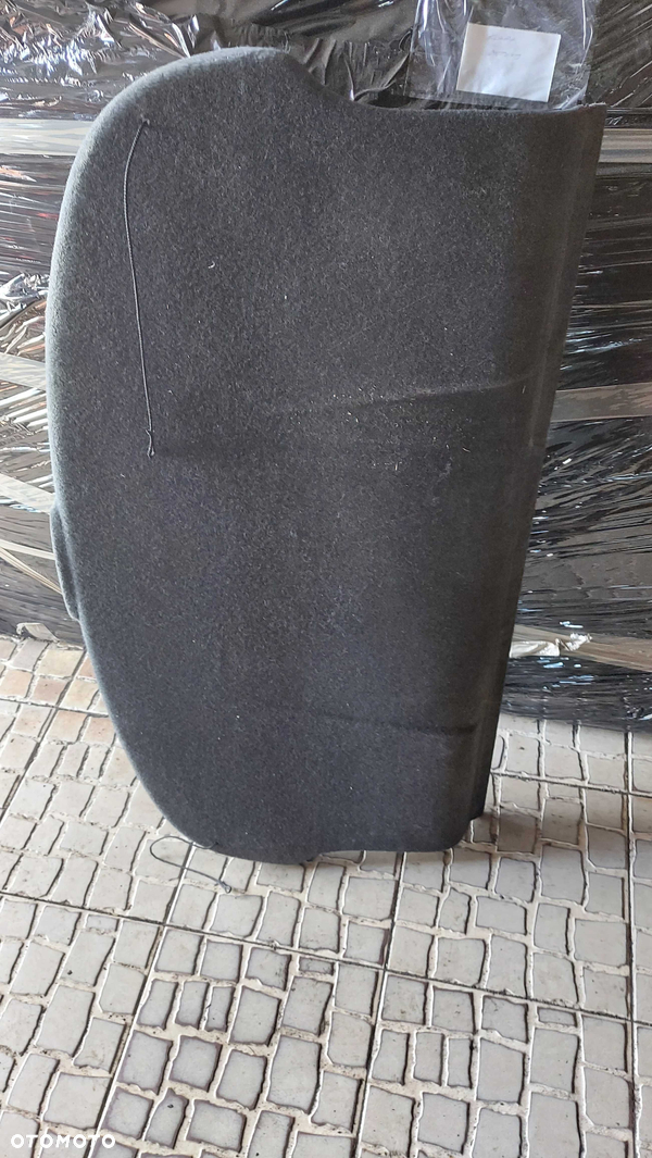 Seat Toledo III 3 półka schowek bagażnika 5P5.867.134A FV