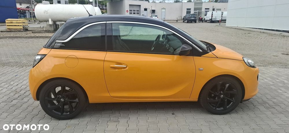 Opel Adam 1.4 Start/Stop Glam - 34