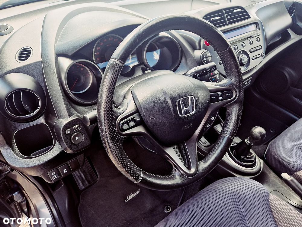 Honda Jazz 1.4 i-VTEC Elegance - 20