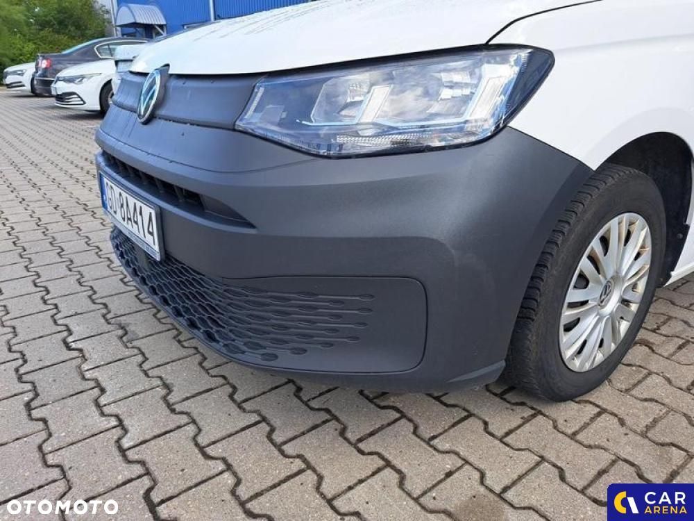 Volkswagen Caddy - 32