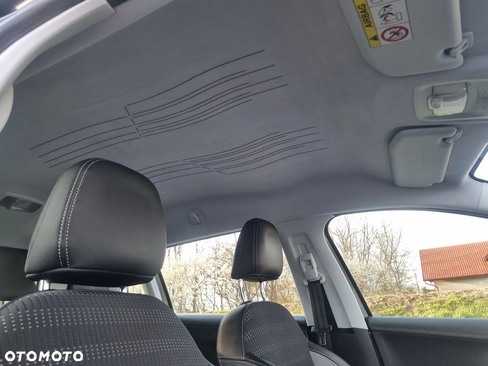 Peugeot 2008 PureTech 110 Stop&Start Crossway - 25