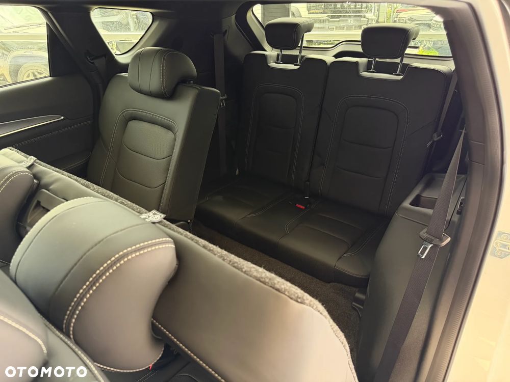 Jetour X70 Plus - 7
