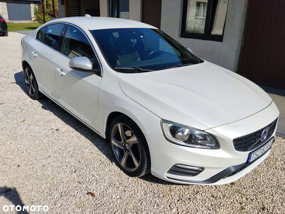 Volvo S60 - 4