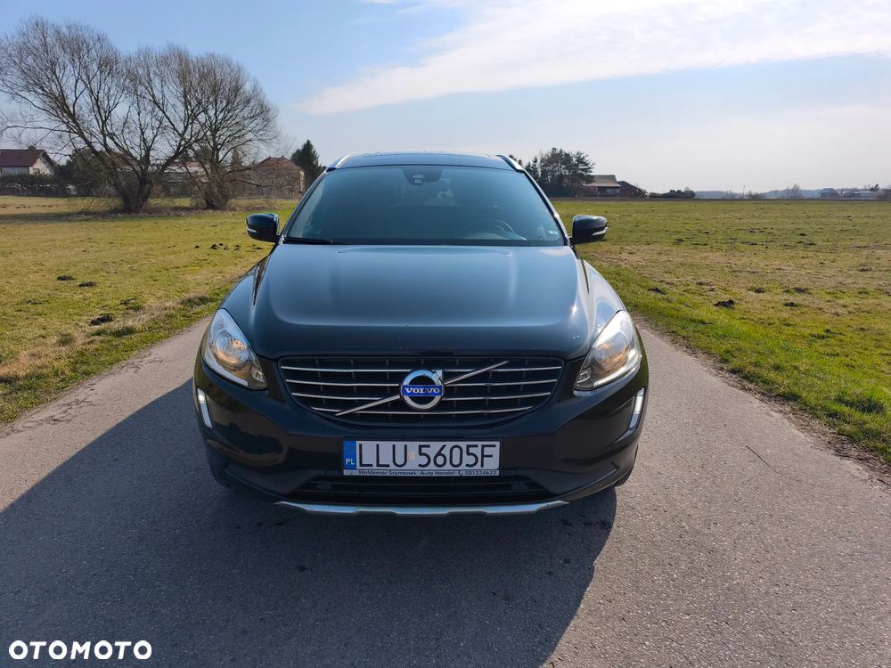 Volvo XC 60 D4 Drive-E Summum - 2