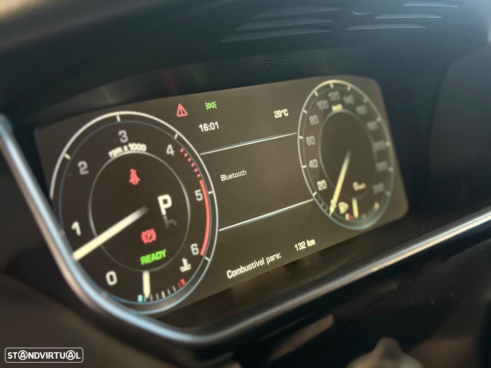 Land Rover Range Rover Sport 3.0 SDV6 HEV HSE - 14