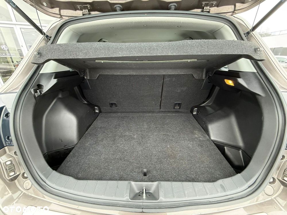 Mitsubishi ASX 1.6 Invite - 19